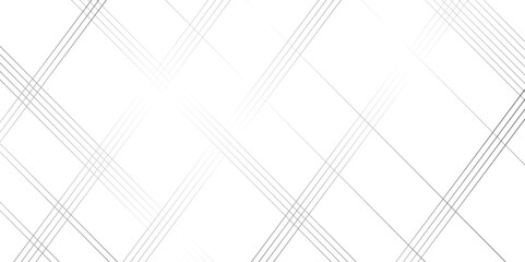 Poster - abstract minimal vector gradient gray line abstract pattern transparent monochrome striped texture, 