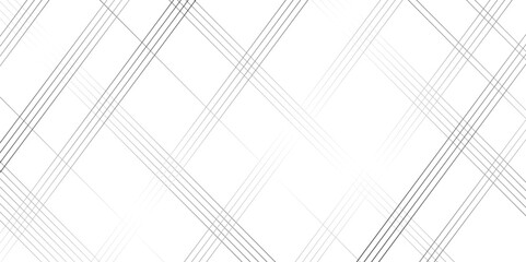 Poster - abstract minimal vector gradient gray line abstract pattern transparent monochrome striped texture, 