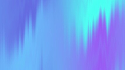 Poster - Abstract motion graphic background in shades of blue and purple ideal for creative projects and digital design
