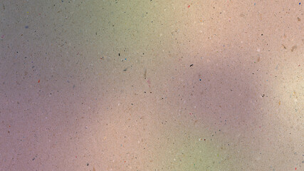 Poster - Blending Fluidy Pastel Prism Light foil Paper Background