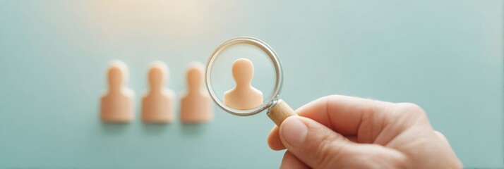 Poster - AI-Powered Talent Acquisition Precision Human Resource Selection through Minimalist Candidate Screening Technologies for Strategic Workforce Optimization
