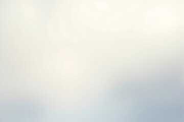 Poster - soft and delicate pastel gradients evoke feelings of peace, tranquility, and understated elegance, r