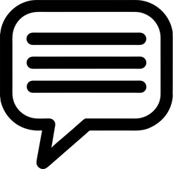 vector illustration of a icon with a pointer