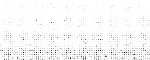 Poster - Abstract geometric background with circles