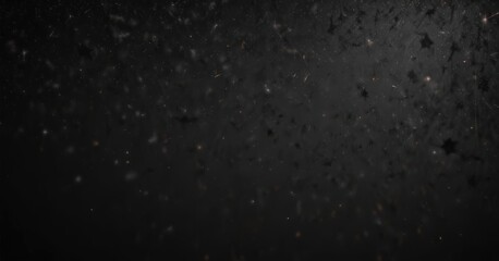 Wall Mural - Myriad stars illuminating an inky black backdrop ,  midnight,  stellar,  sparkle