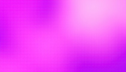 Poster - Vibrant Purple Gradient Background Texture Perfect for Digital Designs and Presentations