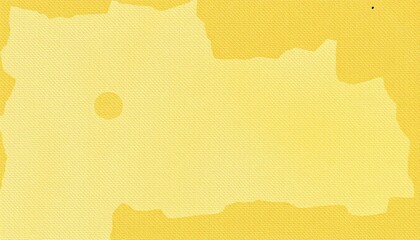 Poster - Abstract Yellow Texture Background Design Pastel Shades for Spring Summer Projects