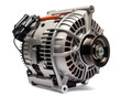 © PNG WORLD - One car generator on a transparent background