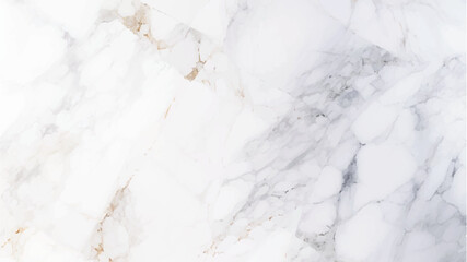 Wall Mural - white marble texture and background. elegant white marble texture background ,vector illustration
