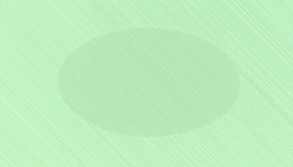 Poster - Calm abstract background digital art soft green palette minimalist design contemporary style