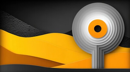 Poster - Dynamic sequence-confirmed opportunity icon concept showcasing pattern-verification for business growth and success