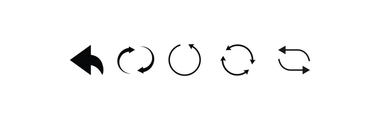 user interface icon set collection.