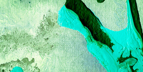 Wall Mural - artistic canvas design with grunge-inspired textured surface