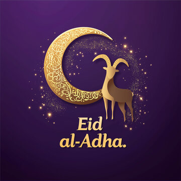 eid muabrak, eid ul adha mubarak, greeting card