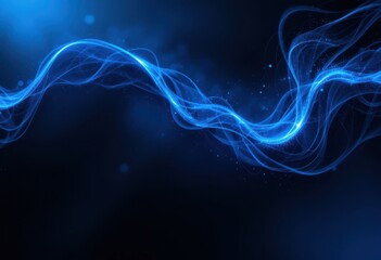 Wall Mural - color gradient background
