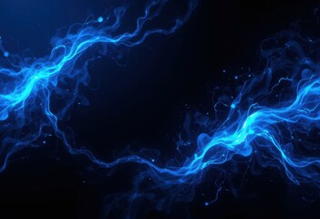 Wall Mural - color gradient background
