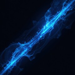 Wall Mural - color gradient background