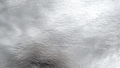 Poster - white metallic textured background,Grunge metal background, rusty steel texture.Metal stainless steel texture background with reflection light