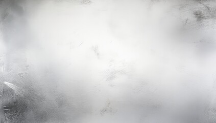 Poster - white metallic textured background,Grunge metal background, rusty steel texture.Metal stainless steel texture background with reflection light