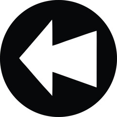Poster - This set features a blue arrow icon, a black arrow icon, and an arrow icon vector, useful as a web button or symbol indicating direction