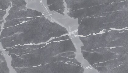 Aufkleber - dark gray cracked marble texture with subtle fabric mesh pattern for web design, product packaging, poster, or branding background

