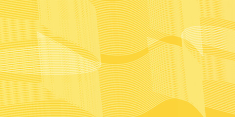 Poster - Fluid yellow gradient shapes composition. for presentation design. Vermilion base for website, print, base for banners, wallpapers, business cards, brochure,eps10