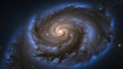 Wall Mural - spiral galaxy messier 81 (m81) located in the constellation ursa major