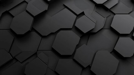 Poster - Create stunning symmetrical geometric designs for modern interior wallpaper in urban settings