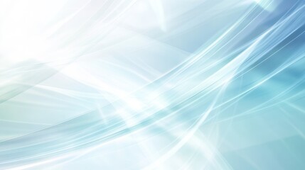 Poster - innovative tech-driven abstract business background digital workspace visual graphics modern environ