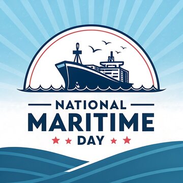 National Maritime Day