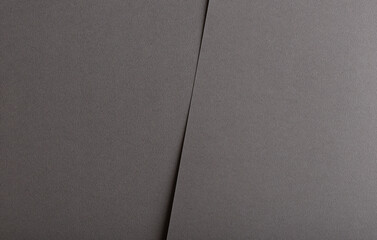 Fototapete - Greige matte paper texture with an elegant finish, featuring a chic, minimal design. Premium,