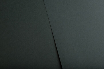 Leinwandbilder - minimalistic matte paper texture with a premium, elegant finish, featuring simple geometric lines