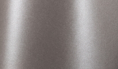 Poster - Gray glossy paper texture with a pearlescent finish, featuring a sleek, shiny surface. Elegant,