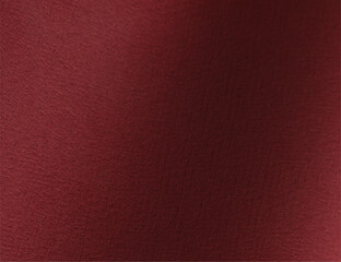 Aufkleber - Premium red and burgundy paper texture with a matte, smooth finish. Elegant, rich surface with
