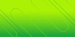 © Samroni Arrosid - Vibrant abstract background with diagonal rounded lines on a green gradient. A modern, futuristic, and energetic design perfect for tech, business, and web themes