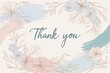 © Forhadx5 - Thank you design, Thank you card, thank you, thank you note, thank you message, thank you template