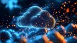 © BZXO - Convenience and speed in data retrieval via cloud systems.