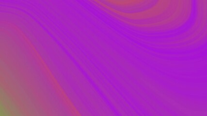Poster - Abstract Purple and Pink Swirling Motion Video with Gradient Colors