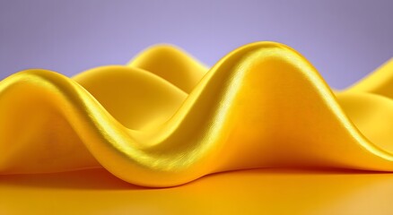 Poster - dynamic fluid color gradient background, abstract kv main visual business ppt background