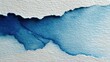 © muhammad - Abstract watercolor bleed through torn paper