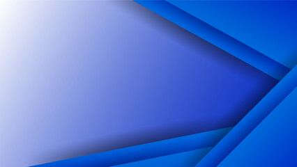 Poster - Abstract background with pink gradient color