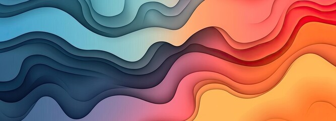 Poster - Vibrant abstract background featuring dynamic streaks of purple. pink. and blue light. creating a sense of motion. ideal for digital design and creative projects