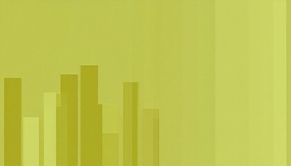 Poster - Dynamic abstract design elements modern art studio graphic illustration minimalist environment aerial view colorful concepts