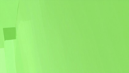 Poster - Creative green abstract background digital art contemporary design vibrant environment artistic perspective modern concept