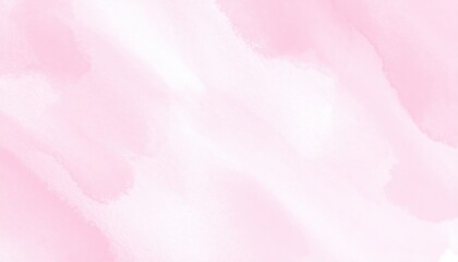 Poster - Soft pink abstract background digital art smooth textures serene environment aesthetic viewpoint modern concept