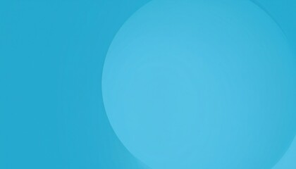 Poster - Dynamic blue abstract background design digital art creative studio vibrant environment artistic perspective
