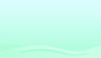 Poster - Calm waters reflection serene lake digital artwork tranquil environment aerial view minimalist concept