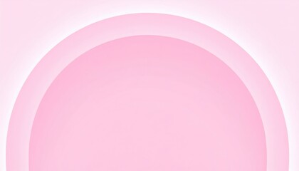 Poster - Creative abstract design digital art graphic composition minimalist style artistic expression