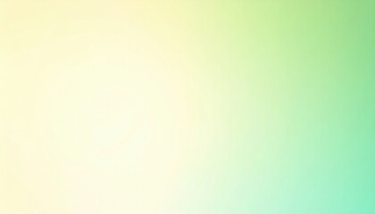 Poster - Exploring abstract color gradients digital art modern design soft atmosphere aesthetic perspective