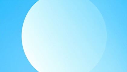 Poster - Exploring abstract shapes digital art minimalist design studio aerial view creative expression